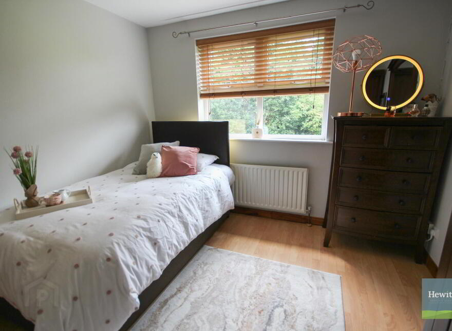 7 Eden Court, Markethill, BT60 1LH
