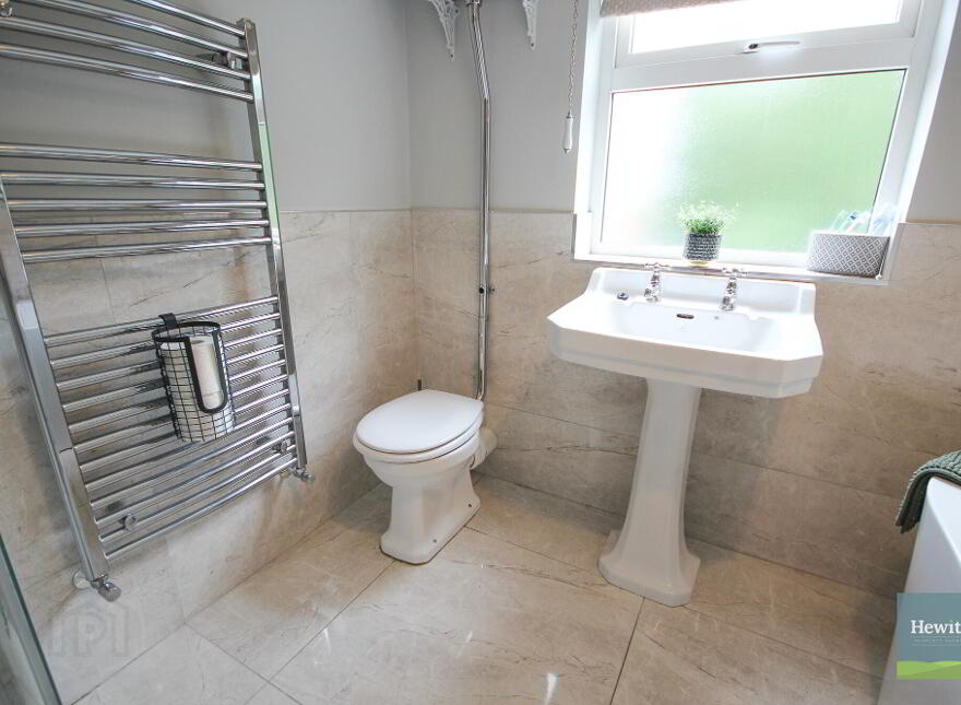 7 Eden Court, Markethill, BT60 1LH