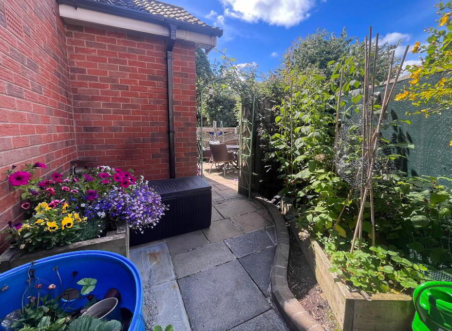 7 Eden Court, Markethill, BT60 1LH