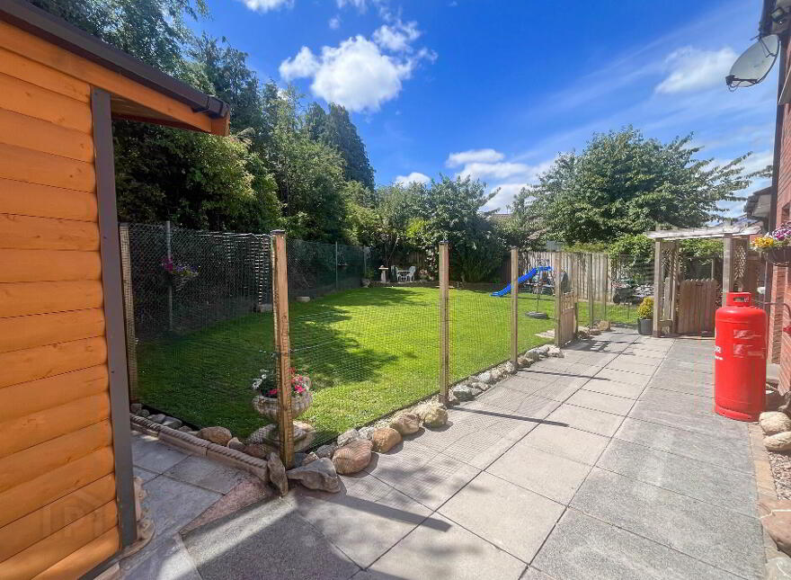 7 Eden Court, Markethill, BT60 1LH