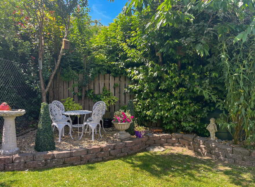 7 Eden Court, Markethill, BT60 1LH