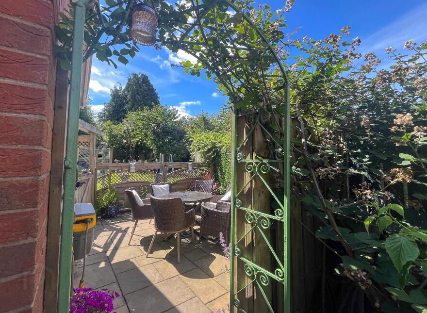7 Eden Court, Markethill, BT60 1LH