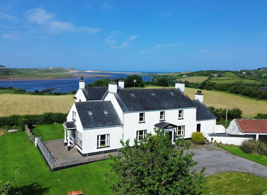 "Danby House", Rossnowlagh Road, Ballyshannon, F94P2D3