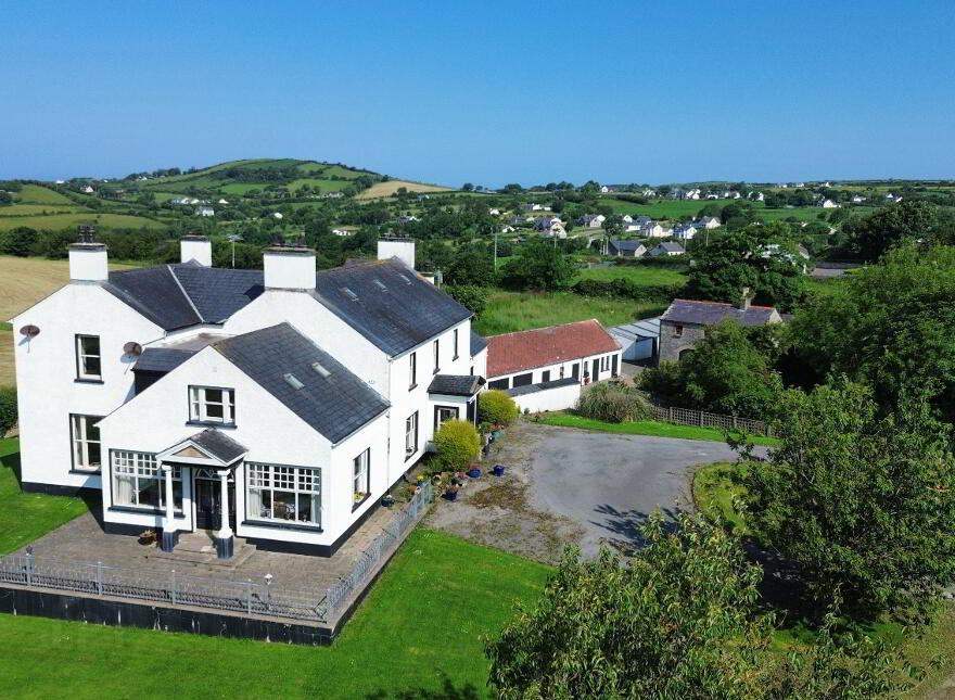 "Danby House", Rossnowlagh Road, Ballyshannon, F94P2D3