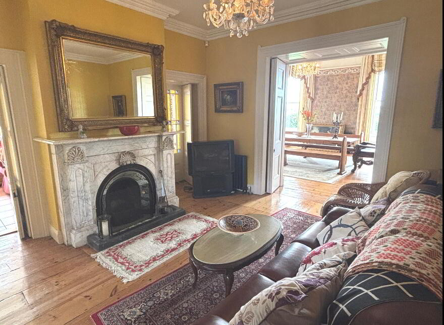 "Danby House", Rossnowlagh Road, Ballyshannon, F94P2D3