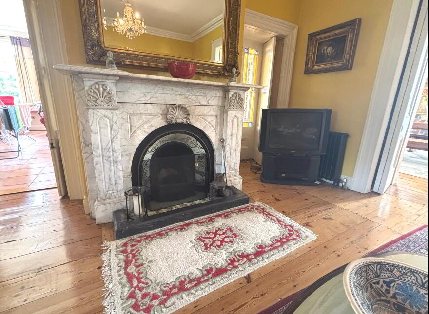 "Danby House", Rossnowlagh Road, Ballyshannon, F94P2D3