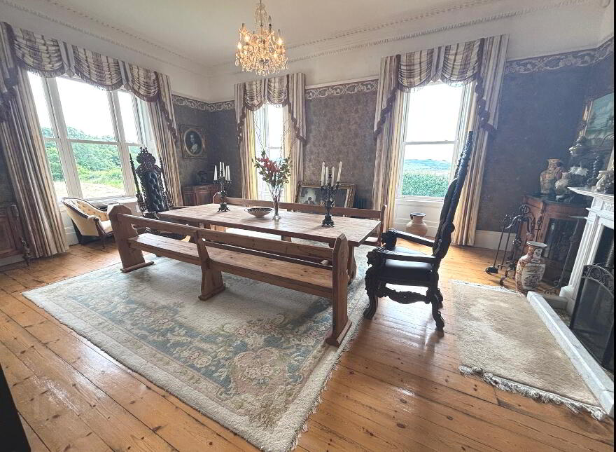 "Danby House", Rossnowlagh Road, Ballyshannon, F94P2D3