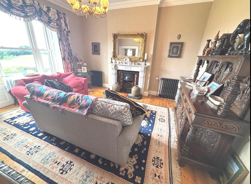 "Danby House", Rossnowlagh Road, Ballyshannon, F94P2D3