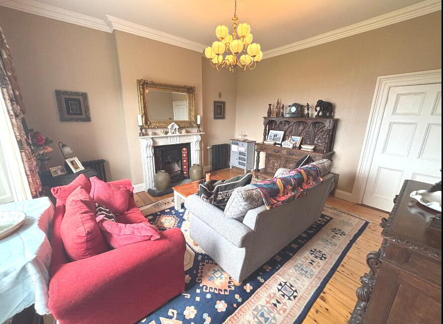 "Danby House", Rossnowlagh Road, Ballyshannon, F94P2D3