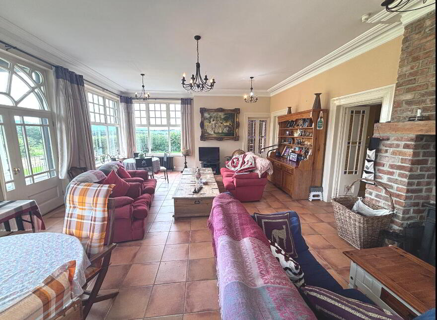 "Danby House", Rossnowlagh Road, Ballyshannon, F94P2D3