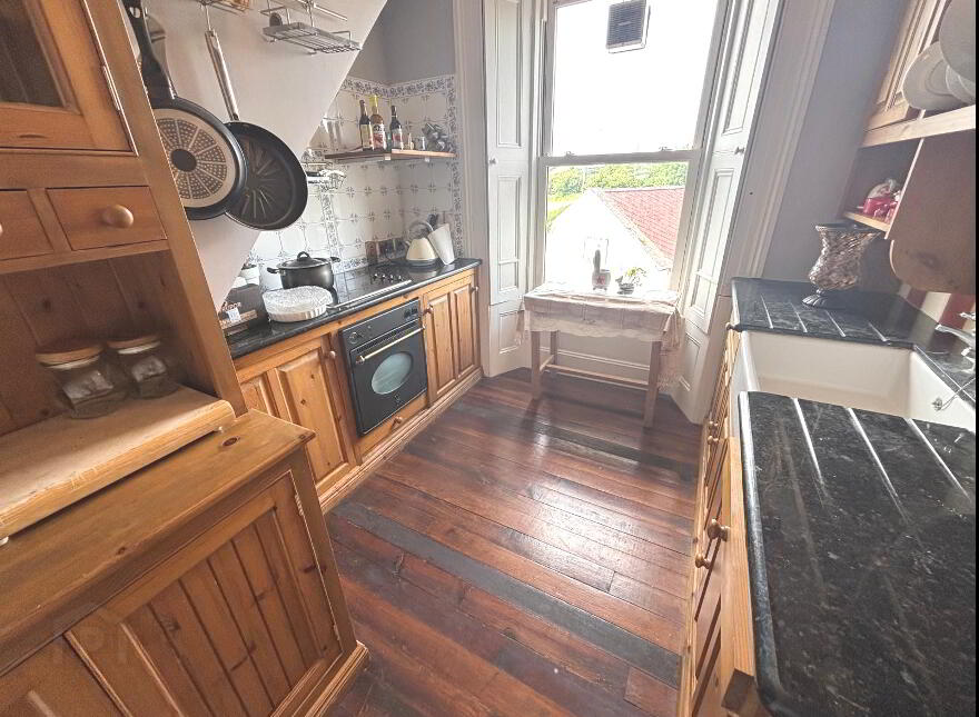 "Danby House", Rossnowlagh Road, Ballyshannon, F94P2D3