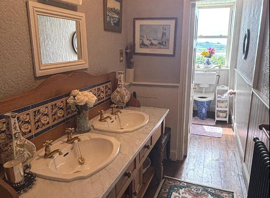 "Danby House", Rossnowlagh Road, Ballyshannon, F94P2D3