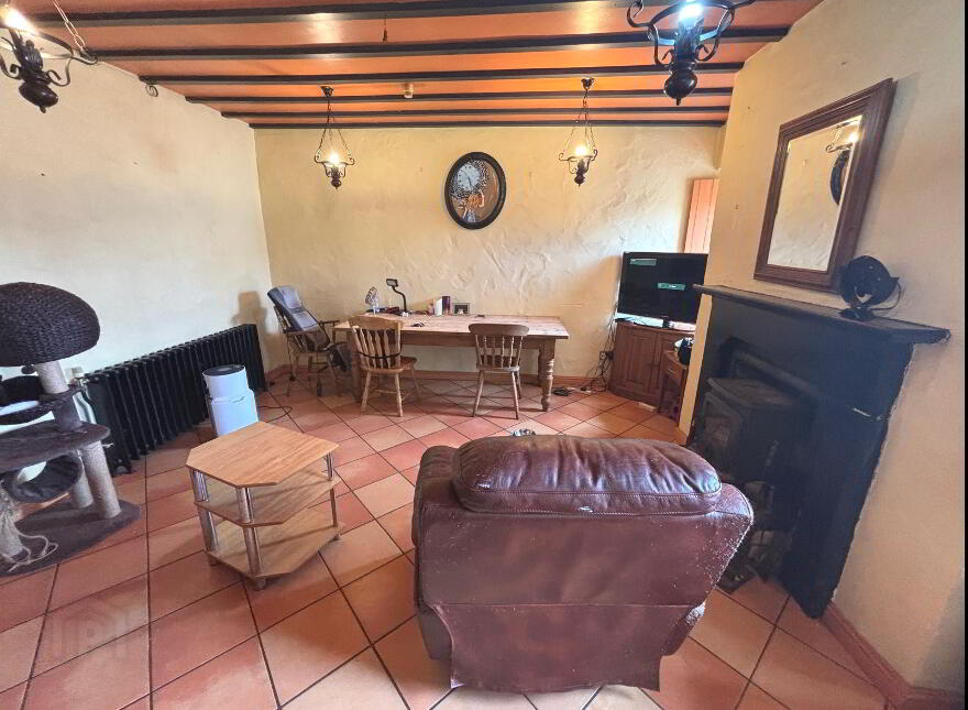 "Danby House", Rossnowlagh Road, Ballyshannon, F94P2D3