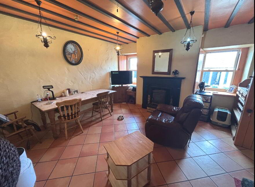 "Danby House", Rossnowlagh Road, Ballyshannon, F94P2D3