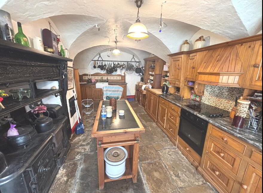 "Danby House", Rossnowlagh Road, Ballyshannon, F94P2D3