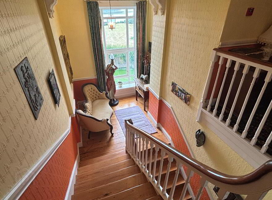"Danby House", Rossnowlagh Road, Ballyshannon, F94P2D3