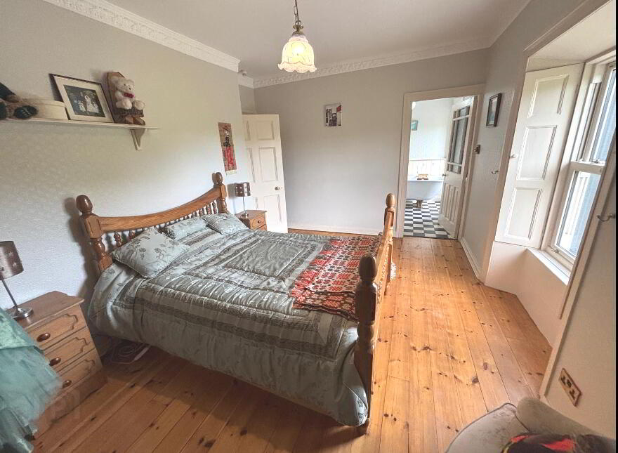 "Danby House", Rossnowlagh Road, Ballyshannon, F94P2D3