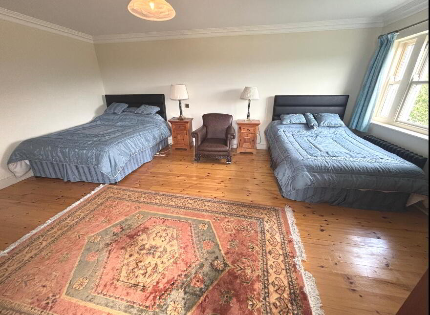 "Danby House", Rossnowlagh Road, Ballyshannon, F94P2D3