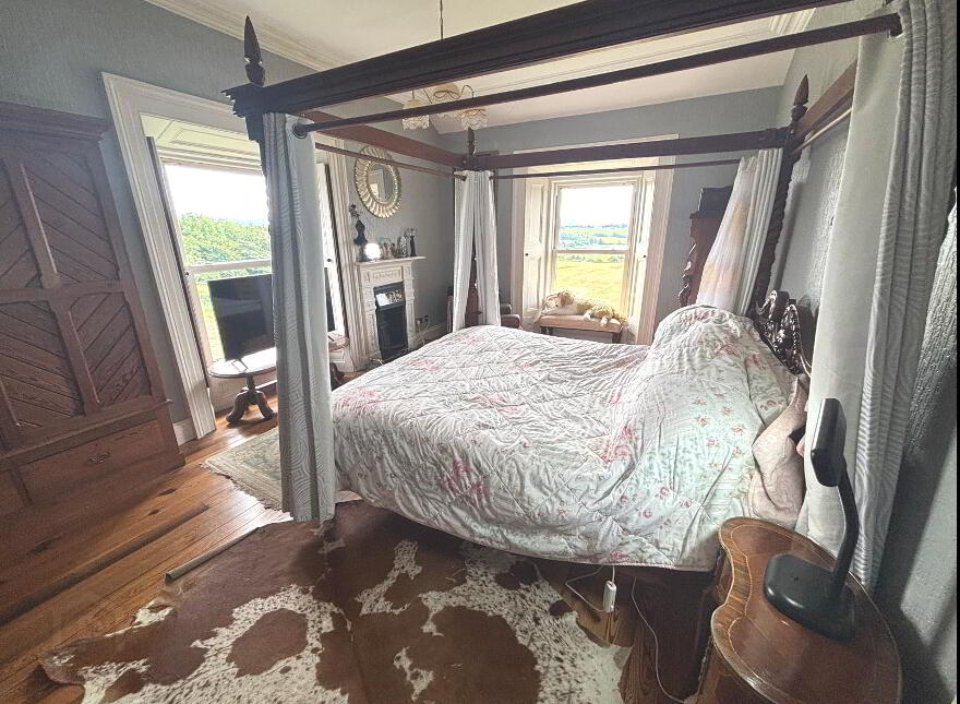 "Danby House", Rossnowlagh Road, Ballyshannon, F94P2D3