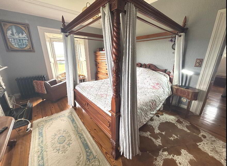 "Danby House", Rossnowlagh Road, Ballyshannon, F94P2D3