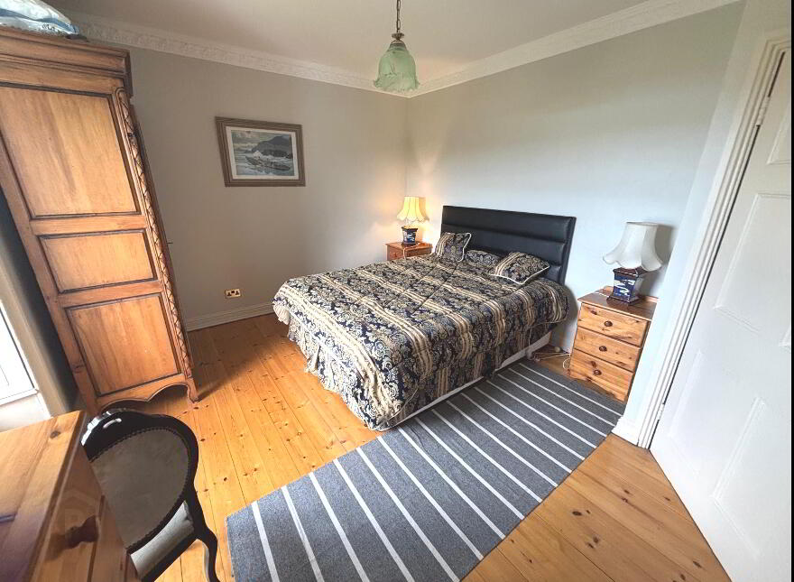 "Danby House", Rossnowlagh Road, Ballyshannon, F94P2D3