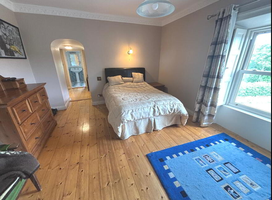 "Danby House", Rossnowlagh Road, Ballyshannon, F94P2D3