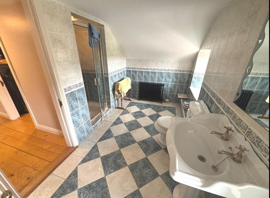 "Danby House", Rossnowlagh Road, Ballyshannon, F94P2D3