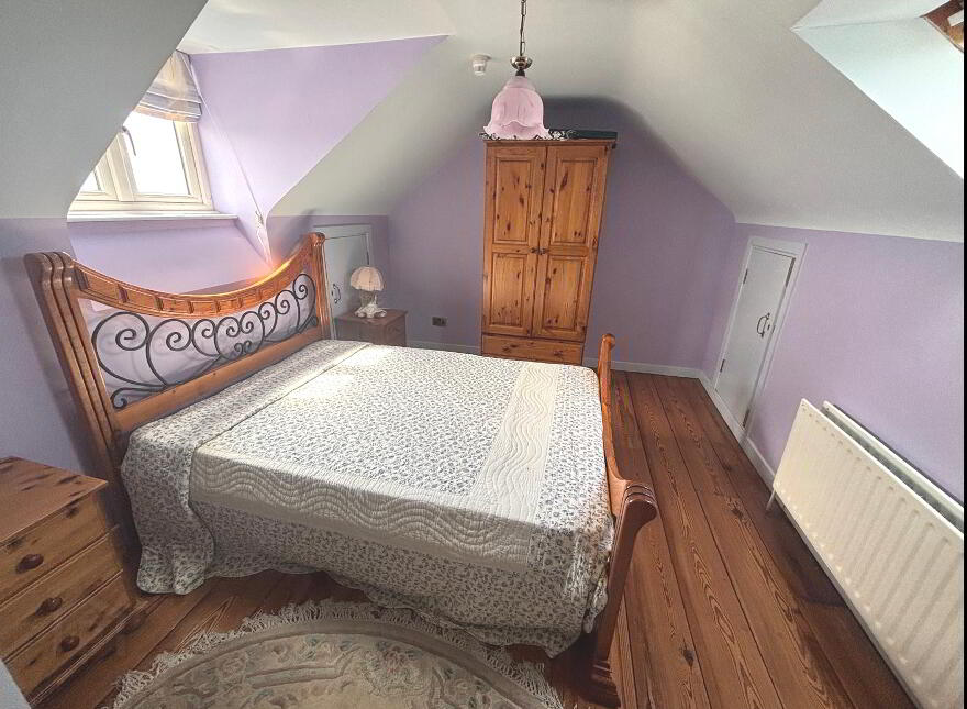 "Danby House", Rossnowlagh Road, Ballyshannon, F94P2D3