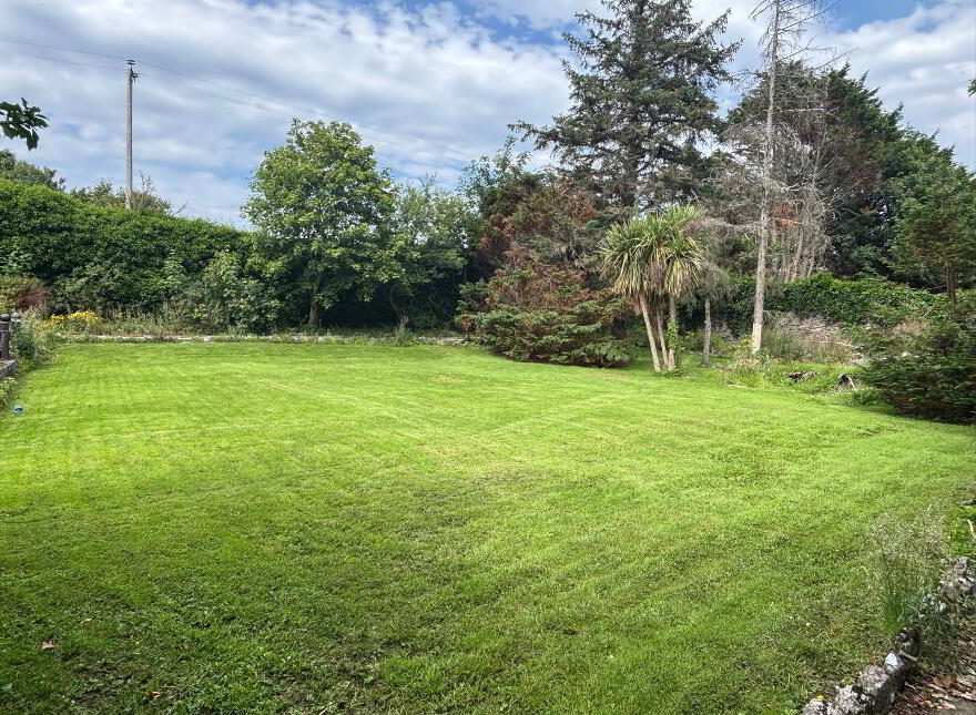 "Danby House", Rossnowlagh Road, Ballyshannon, F94P2D3