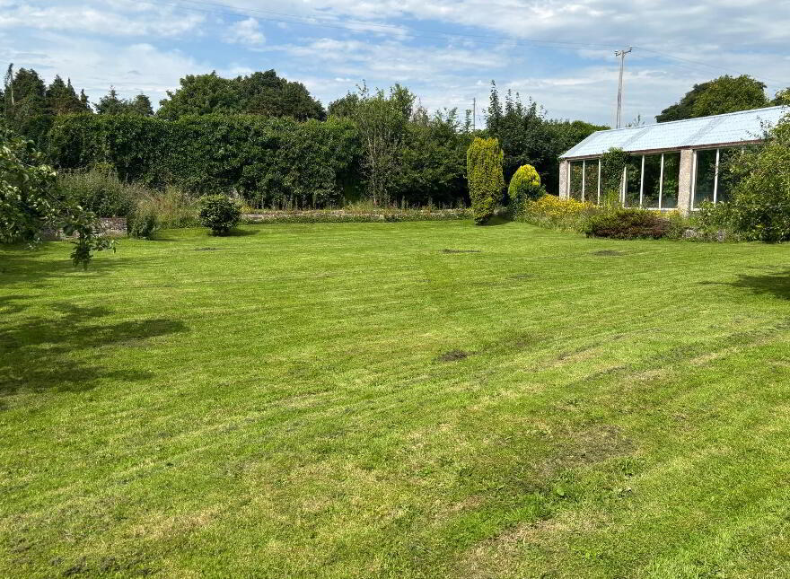 "Danby House", Rossnowlagh Road, Ballyshannon, F94P2D3