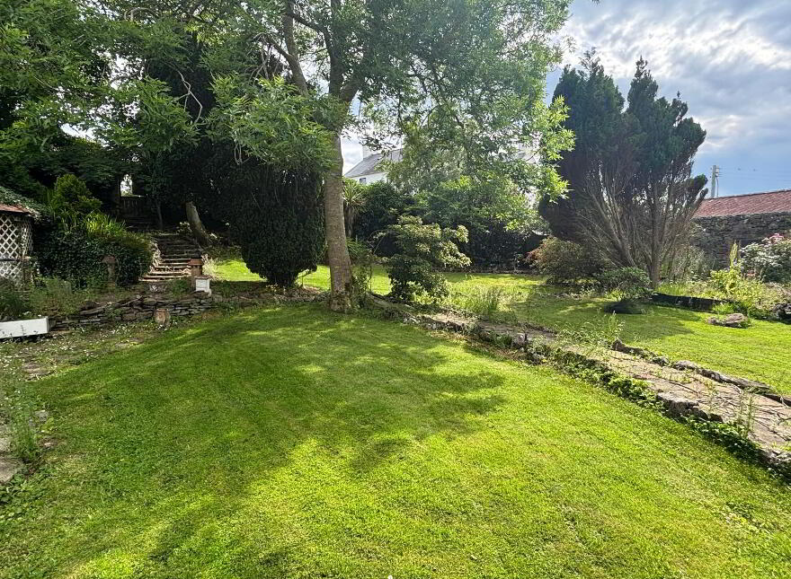 "Danby House", Rossnowlagh Road, Ballyshannon, F94P2D3