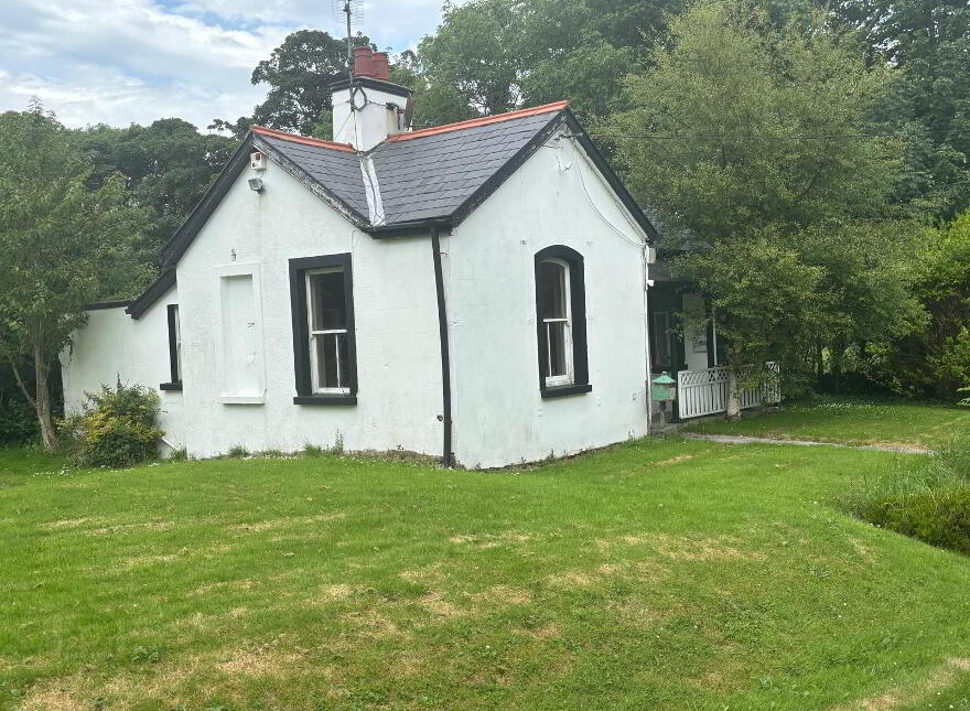 "Danby House", Rossnowlagh Road, Ballyshannon, F94P2D3