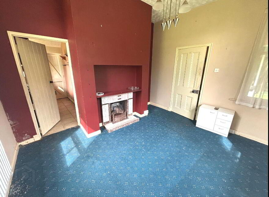 "Danby House", Rossnowlagh Road, Ballyshannon, F94P2D3