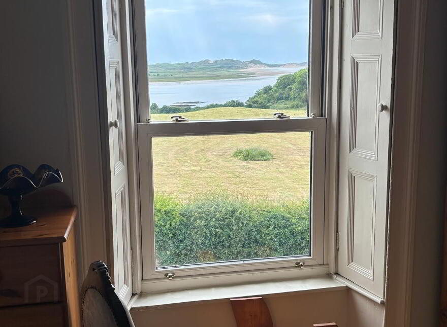 "Danby House", Rossnowlagh Road, Ballyshannon, F94P2D3