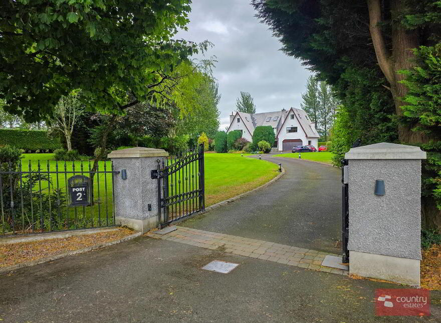2 Printshop Road, Templepatrick, Ballyclare, BT39 0HZ photo