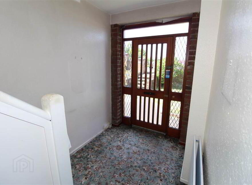 1 Gortin Park, Belfast, BT5 7EP