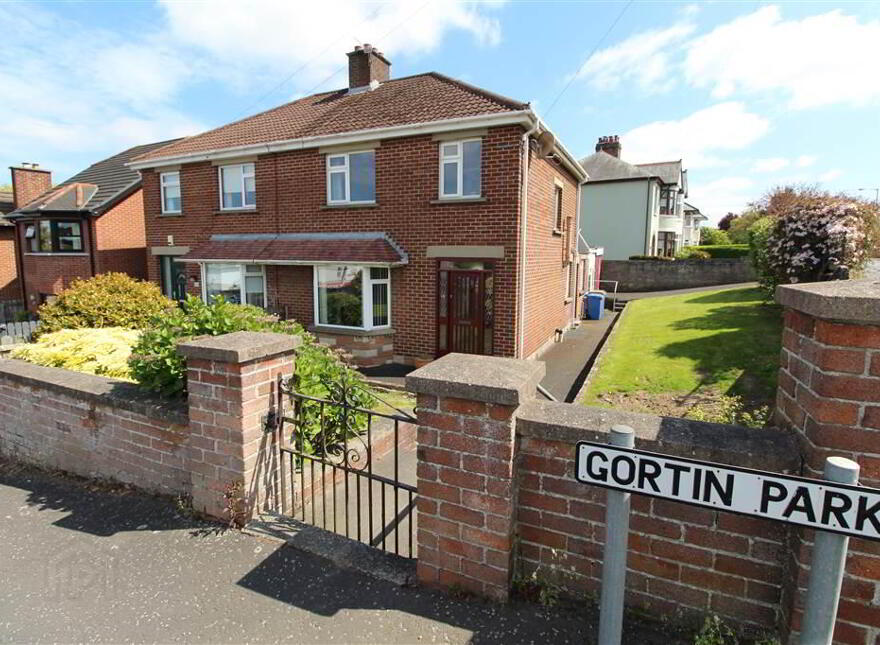 1 Gortin Park, Belfast, BT5 7EP photo