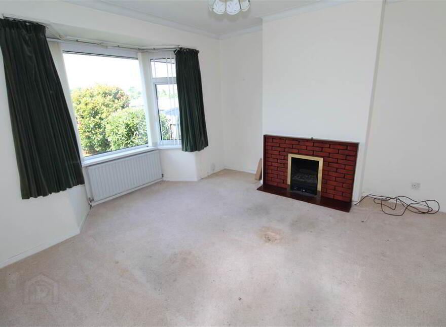 1 Gortin Park, Belfast, BT5 7EP