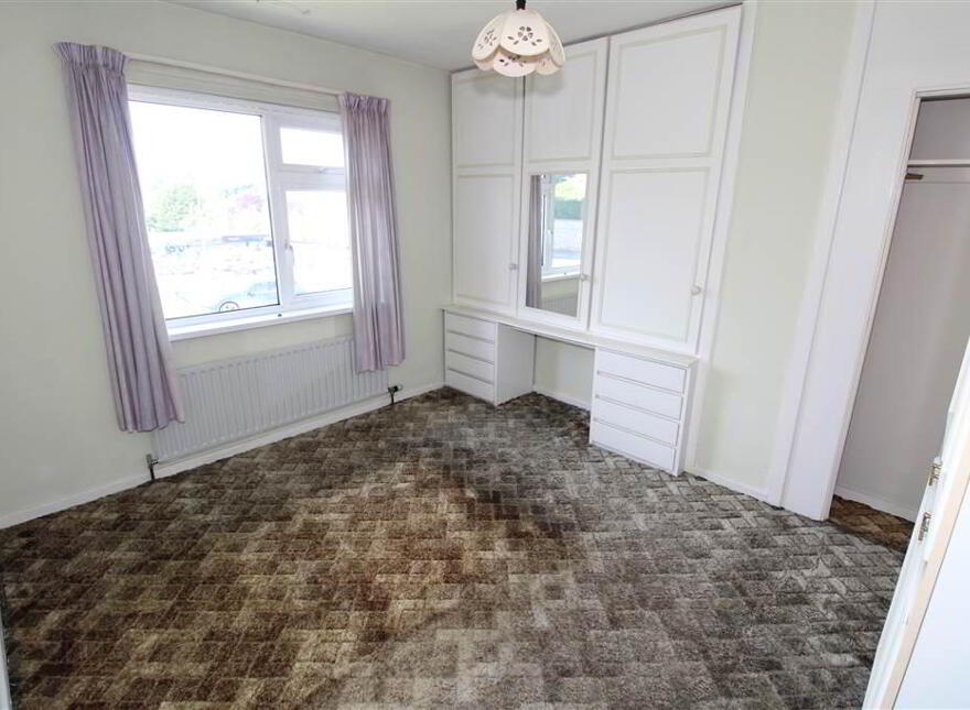 1 Gortin Park, Belfast, BT5 7EP