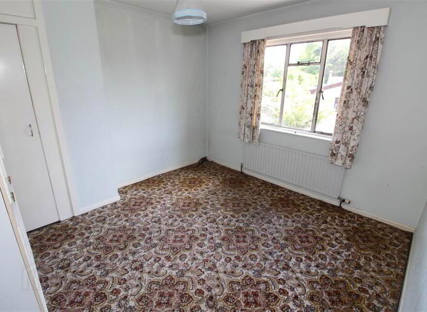 1 Gortin Park, Belfast, BT5 7EP