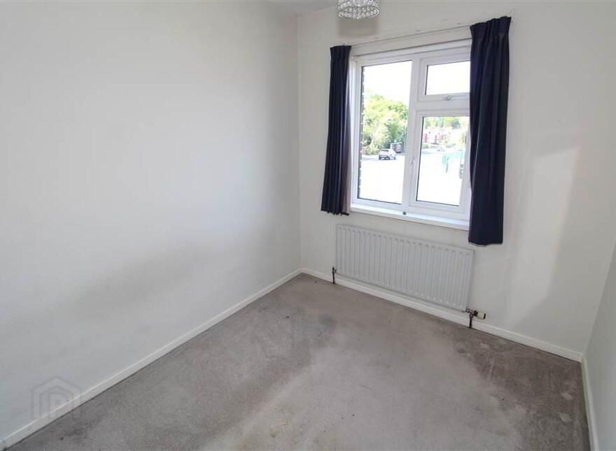 1 Gortin Park, Belfast, BT5 7EP
