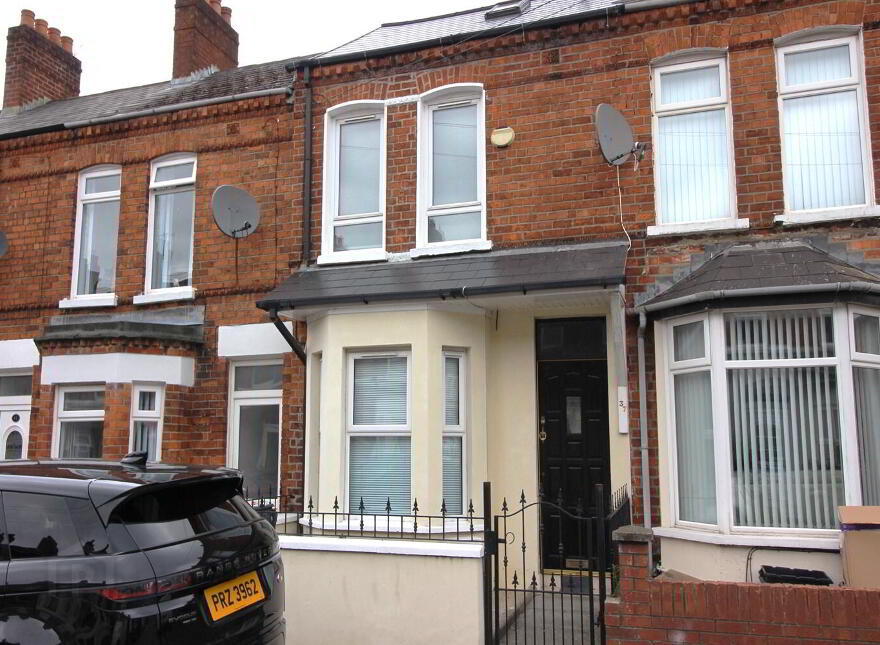 37 Brookland Street, Belfast, BT9 7FZ photo