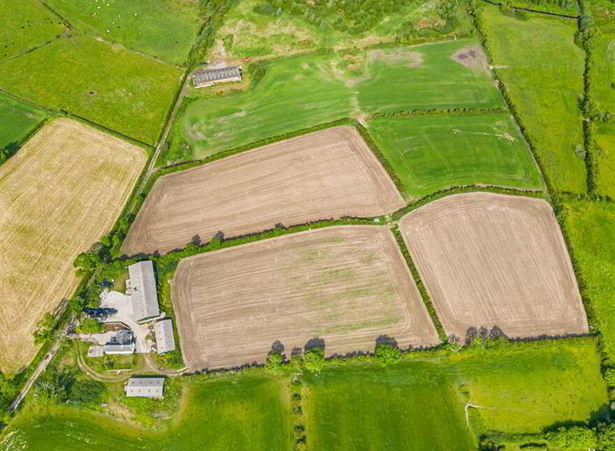 45 Raffrey Road, Crossgar, BT23 6SF