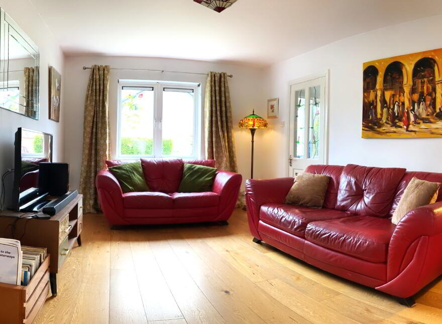 5 Ard Mor Park, Citywest, D24C6P5