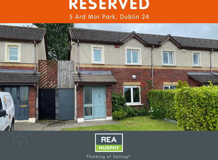 5 Ard Mor Park, Citywest, D24C6P5 photo