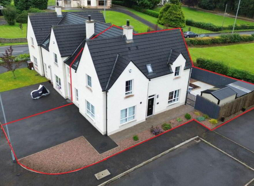 16 Lakebourne Lodge, Fivemiletown, BT75 0LY photo