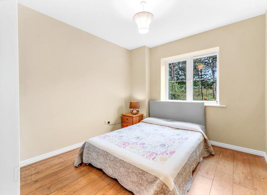 3 Ballentree Lodge, Tyrrelstown, Dublin, D15V008