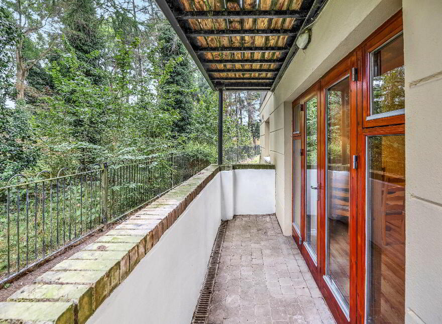3 Ballentree Lodge, Tyrrelstown, Dublin, D15V008