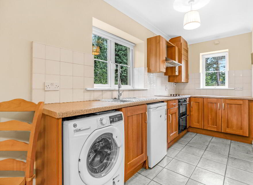 3 Ballentree Lodge, Tyrrelstown, Dublin, D15V008
