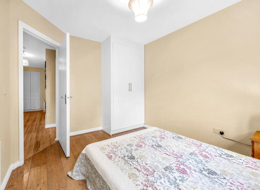 3 Ballentree Lodge, Tyrrelstown, Dublin, D15V008